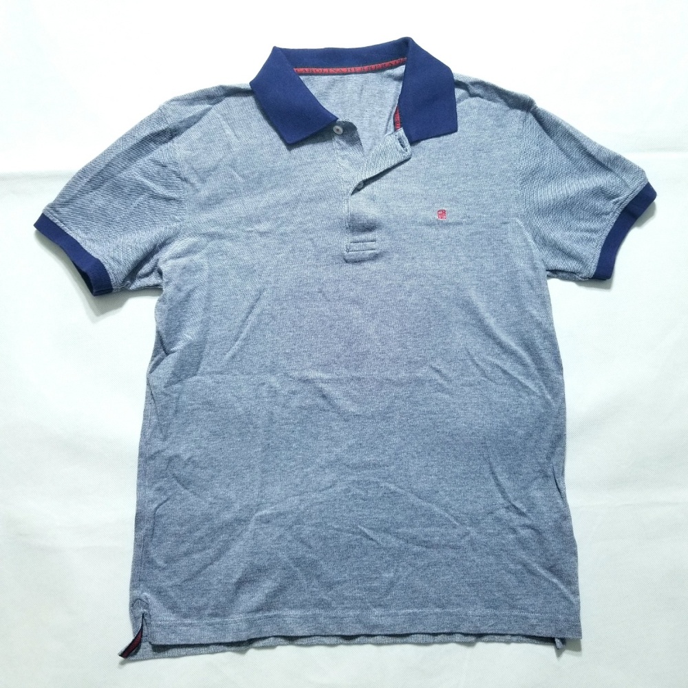CAROLINA HERRERA  Designer Polo - Picture 2 of 8